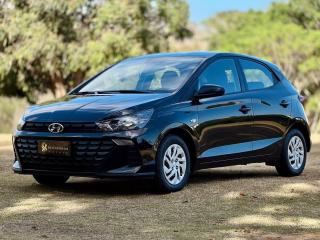 Foto do veículo Hyundai Hb20 1.0 Sense