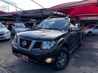 Foto do veículo Nissan Frontier Sv At. Cd 4x4 2.5 Tb Dies. Aut.