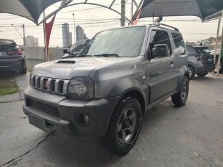 Foto do veículo Suzuki Jimny Wide/jimny/4all 1.3 16v