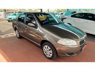 Foto do veículo Fiat Siena 1.0 8v Flex El