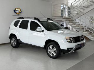 Foto do veículo Renault Duster Dynamique 1.6 Flex 16v Aut.