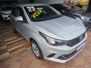 Foto do veículo Fiat Argo 1.0