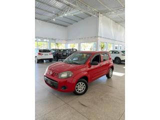 Foto do veículo Fiat Uno 1.0 Evo Flex Vivace
