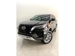 Foto do veículo Toyota Hilux 2.8 Tdi Cd Srx Auto 4wd