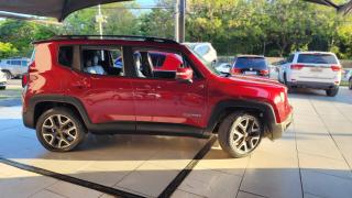 Foto do veículo Jeep Renegade 1.8 Longitude Auto