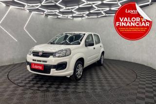 Foto do veículo Fiat Uno 1.0 Attractive