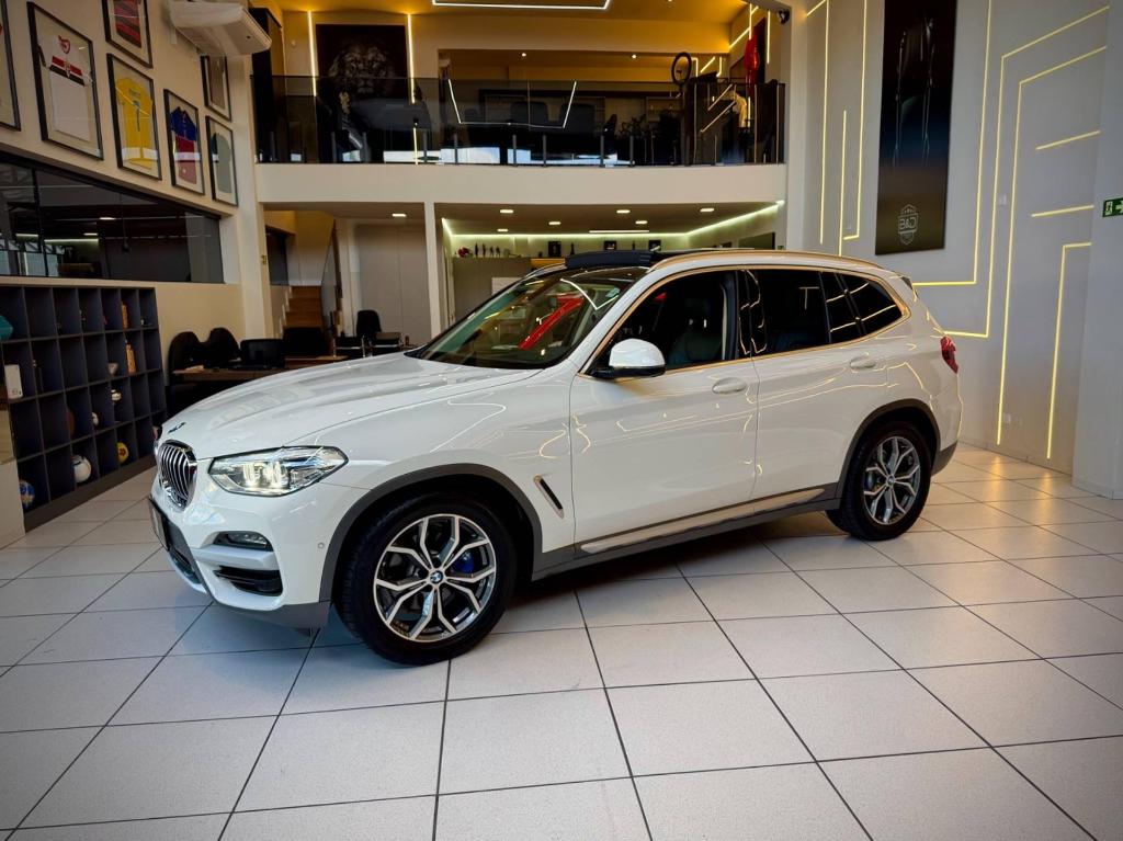 BMW X3 OTHERS 2020