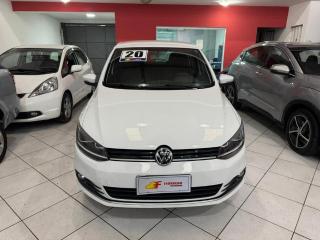 Foto do veículo Volkswagen Fox 1.6 Connect