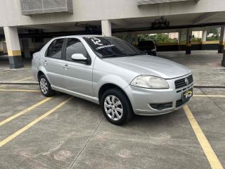 Foto do veículo Fiat Siena 1.4 8v Flex El