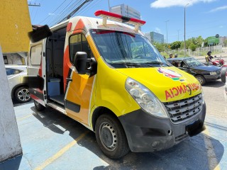 Foto do veículo Renault Master 2.3 L2h2 Grand Furgao