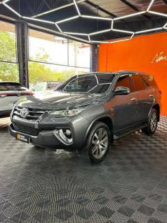 Foto do veículo Toyota Sw4 2.7 Srv 7l Auto