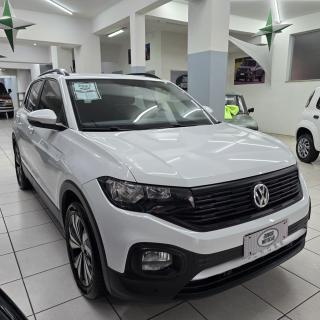 Foto do veículo Volkswagen T Cross Cl Tsi Ad Flex