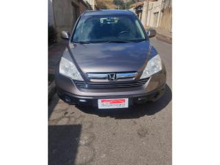 Foto do veículo Honda Cr-v 2.0 16v 4x2 Lx Auto