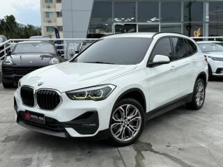 Foto do veículo Bmw X1 2.0 Activeflex Sdrive20i Gp Auto