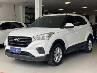 Foto do veículo Hyundai Creta Action 1.6 16v Flex Aut.