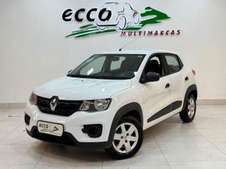 Foto do veículo Renault Kwid 1.0 Zen