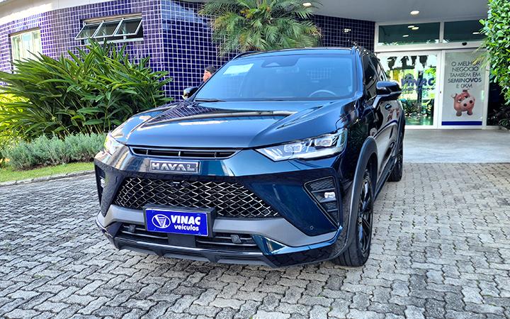 Gwm Haval