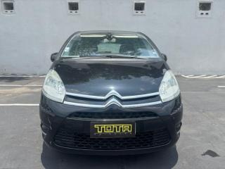 Foto do veículo Citroen C4 Picasso 2.0 16v Bva