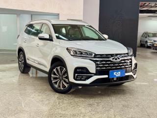 Foto do veículo Chery Tiggo 8 1.6 T Gdi Max Drive Dct