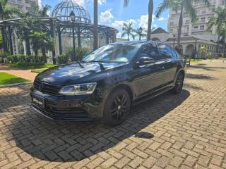 Foto do veículo Volkswagen Jetta 2.0 Total Flex Comfortline Tiptronic