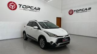 Foto do veículo Hyundai Hb20x Style 1.6 Flex 16v Aut.