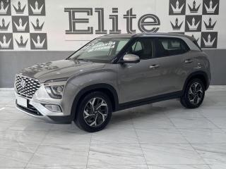 Foto do veículo Hyundai Creta Platinum 1.0 Tb 12v Flex Aut.