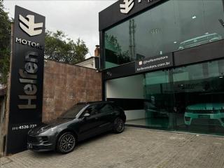 Foto do veículo Porsche Macan 2.0 Turbo