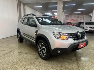 Foto do veículo Renault Duster 1.6 Iconic Cvt
