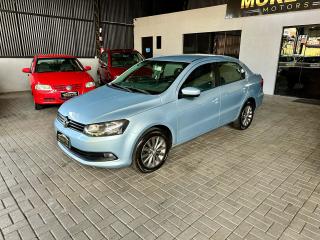 Foto do veículo Volkswagen Voyage 1.6 Vht Total Flex Trendline