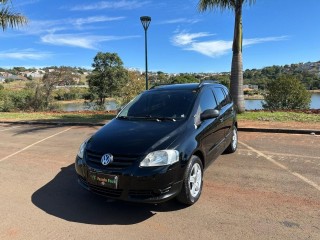 Foto do veículo Volkswagen Spacefox 1.6 8v Comfortline Total Flex