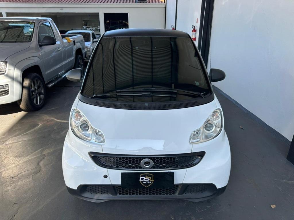 Smart Fortwo 2013