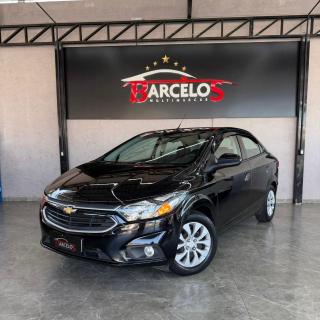 Foto do veículo Chevrolet Prisma 1.4 Spe/4 Eco Lt