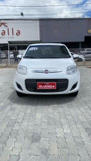 Foto do veículo Fiat Palio Attractive 1.0 8v 4p Manual Flex