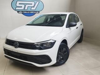 Foto do veículo Volkswagen Polo Track 1.0 Flex 12v 5p