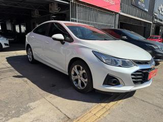 Foto do veículo Chevrolet Cruze Lt 1.4 16v Turbo Flex 4p Aut.