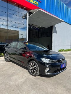 Foto do veículo Volkswagen Virtus Highline 200 Tsi 1.0 Flex 12v Aut
