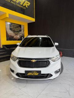 Foto do veículo Chevrolet Spin 1.8 Econoflex Activ 7s Auto