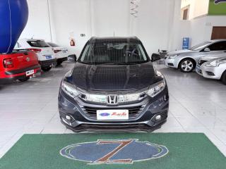 Foto do veículo Honda Hr-v Ex 1.8 Flexone 16v 5p Aut.