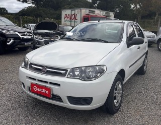 Foto do veículo Fiat Palio 1.0 Fire Flex Economy