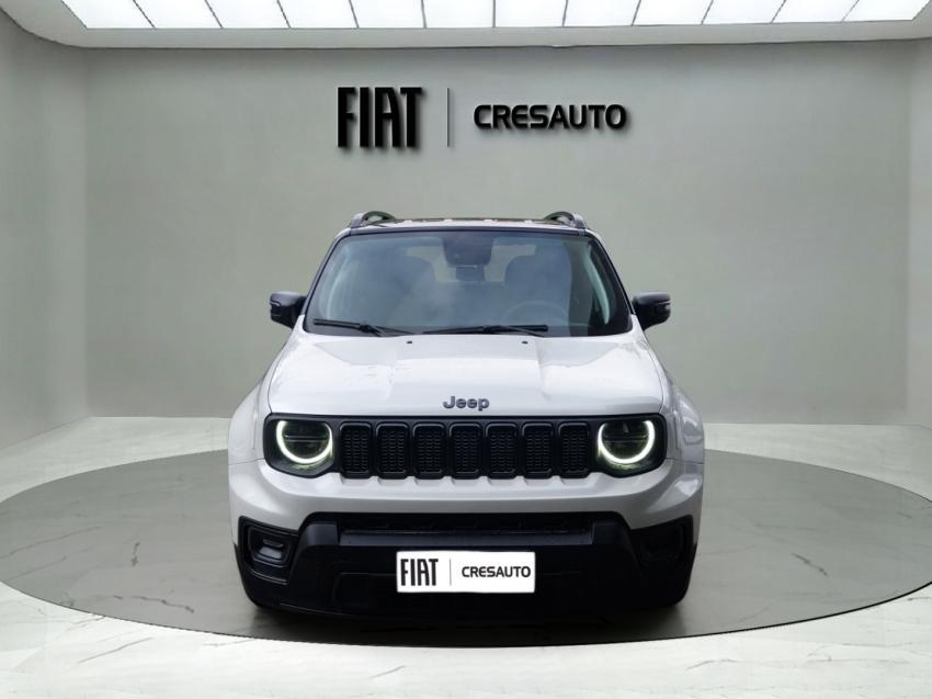 Jeep Renegade 2026