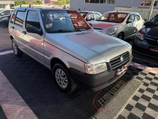 Foto do veículo Fiat Uno 1.0 Mille Fire