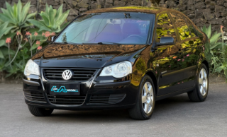 Foto do veículo Volkswagen Polo Sed. Comfort. 1.6 Mi Tot. Flex 8v