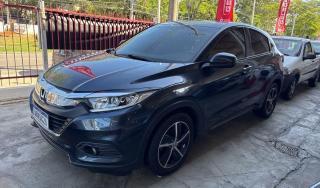 Foto do veículo Honda Hr-v 1.8 Lx Cvt