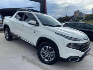 Foto do veículo Fiat Toro Freedom 2.0 16v 4x4 Tb Diesel Aut.