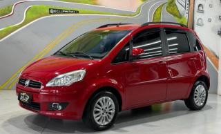 Foto do veículo Fiat Idea Attractive 1.4 Fire Flex 8v 5p