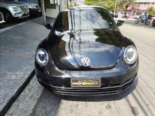 Foto do veículo Volkswagen Fusca 2.0 Tsi 16v Aut.