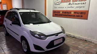 Foto do veículo Ford Fiesta 1.0 8v Flex/class 1.0 8v Flex 5p