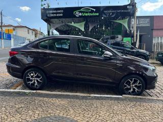 Foto do veículo Fiat Cronos Drive 1.3 8v Flex