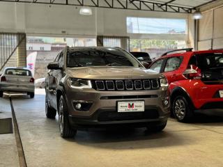 Foto do veículo Jeep Compass Longitude 2.0 4x2 Flex 16v Aut.