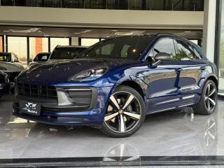 Foto do veículo Porsche Macan 2.0 T Pdk 4wd